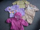 Baby- und Kinderbekleidung ab 0 50