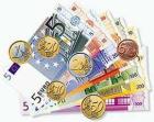 Sie brauchen Geld