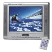 Fernseher-5 6 LCD Farb-TV Gerät-zum schottenpenny-Preis