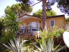 Perfektes Mobilheim in Südspanien Strandnähe