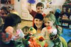 Au-Pair aus Rußland sucht nette Familie in Karlsruhe Mannheim Heidelberg