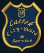 Lattek City-Guard Service. Sicherheitsdienste aller ART