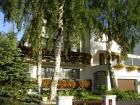 RIESENGEBIRGE - TOP SOMMERURLAUB IN KARPACZ PENSION