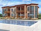 TÜRKEI - MANVAGAT APPARTEMENT