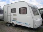 Geben Sie Camping denn Wohnwagen caravelair