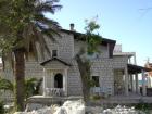 Luxus-Kalksteinvilla in der Türkei/Izmir