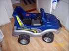 Elektroauto von Feber