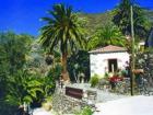 Casa Los Naranjillos in San Bartolom de Tirajana auf Gran Canaria