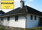 ODENWALD BUNGALOW RAUMWUNDER 126 126 150qm TOP-LAGE GEWERBE MÖGLICH