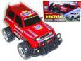 R/C CROSS COUNTRY CAR Viel Spass wenig Eurouros KLASSE