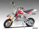 Cross Bike 50cc mit Scheibenbremse Kaufen-Staunen-Sparen