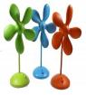 Ventilator Flowerpower der leiseste günstigste