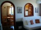 Teneriffa Ferienwohnung el Tanque