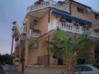 Ferienwohnung Appartments in Kroatien Malinkska
