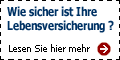 Alle lehnen Ihre Versicherungen ab Wir nicht