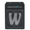 150 Euro Warwick bis zu 80 Watt Bassverstärker