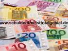 Schulden legal bis 100 reduzieren