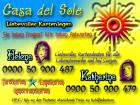 Lichtbringendes Kartenlegen mit Llewellyn Tarot und Lenormand Spezial System