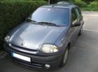 Renault Clio 2. 1 Econ RT