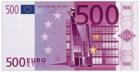 Geld für Eilige auch wenn andere abgelehnt haben.