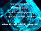 Weltweit erfolgreich verkaufen oder einkaufen