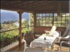 Ferienhausvermietung auf den Kanaren - Casa Anna auf La Palma