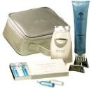 Patentierter Gesichtsfaltenbügler aus USA Galvanic Spa