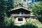 Ferienhaus 2 separate Wohnungen im Bayerischen Wald