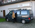 Fahrdienste Ausflugsfahrten Familienfahrten