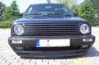 Golf 2 Edition Blue 16V 2 0 SEHR SELTEN TOP AUTO TUNING