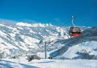Ski Schnee und Spaß und Jahresende