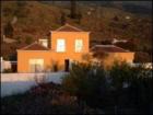 Ferienhausvermietung auf den Kanaren - Casa Verde auf La Palma