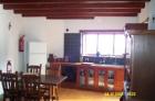 Ferienhausvermietung auf den Kanaren - Casa Omar auf El Hierro