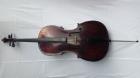 Cello Francois Boursault aus Privathand zu verkaufen