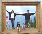 Junge nette Familie sucht Haushaltshilfe aus EU