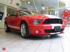 Ford Mustang GT 500 Shelby Sportwagen/Coup