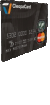 Prepaid- MasterCard mit Top- Bonusprogramm