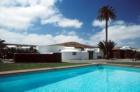 Ferienhausvermietung auf den Kanaren -Casa Catalina auf Lanzarote
