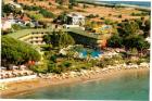 Lux Hotel in Alanya-Türkei 16000qm