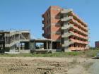 5Sterne hotelbau 41fertig gebaut In Alanya Türkei