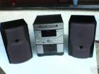 HIFI STEREO Kompakt-Anlage Kompaktanlage NEUPR. 298 Euro HIER FÜR NUR 79 Euro