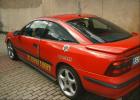 Opel Calibra 2. 0 115 PS