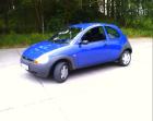 Verkaufe Ford ka wenig Kilometer TOP