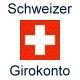 Schweizer Bankkonto OHNE SCHUFA Girokonto