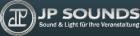 DJ Service - Sound Light für Ihre Veranstaltung - JP SOUNDS