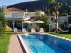 Villa Gaby im La Orotavatal im Norden von Teneriffa