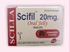 Scifil Womenra Slevotra. No1 X