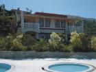 Immobilien Alanya Herrliche Doppelhaushälfte