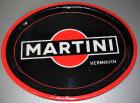 Service Tasse von Martini