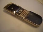 Nokia 8800 Sirocco GOLD Phones for sale
